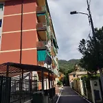 Olivia Apartament *