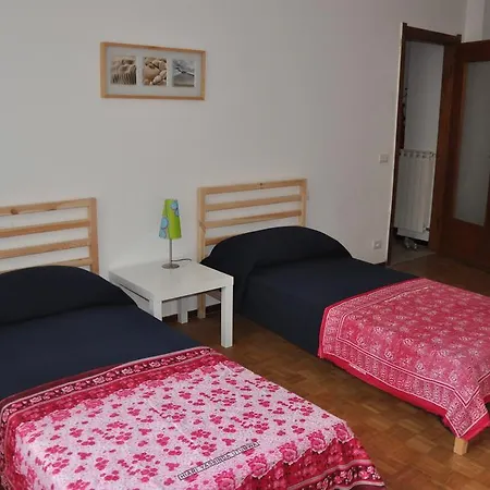 Apartamento Olivia *