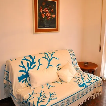 Apartamento Olivia *