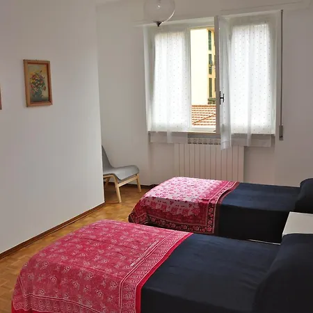 Olivia Apartment Levanto