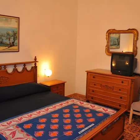 Apartment Olivia
