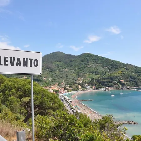 Apartamento Olivia *