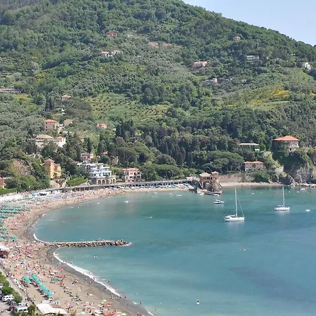 Olivia Apartament