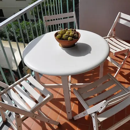 Apartamento Olivia *