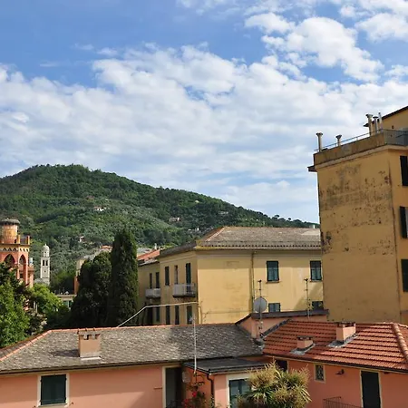 Apartamento Olivia *