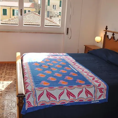 Olivia Apartamento *