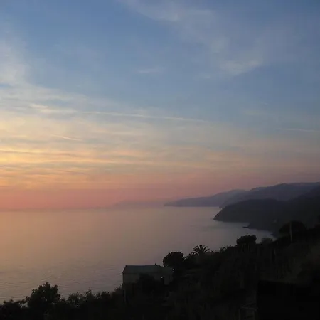 Apartamento Olivia Levanto