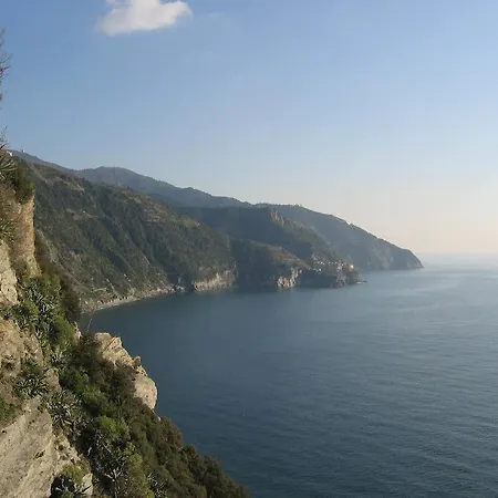 Olivia Apartamento Levanto