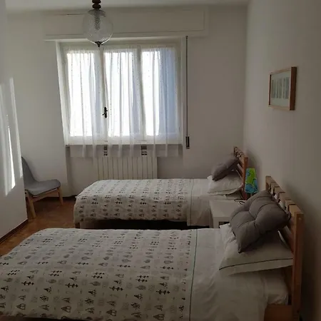 Apartment Olivia *