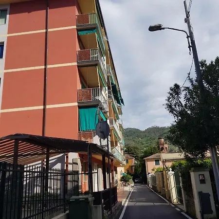 Olivia Apartamento *