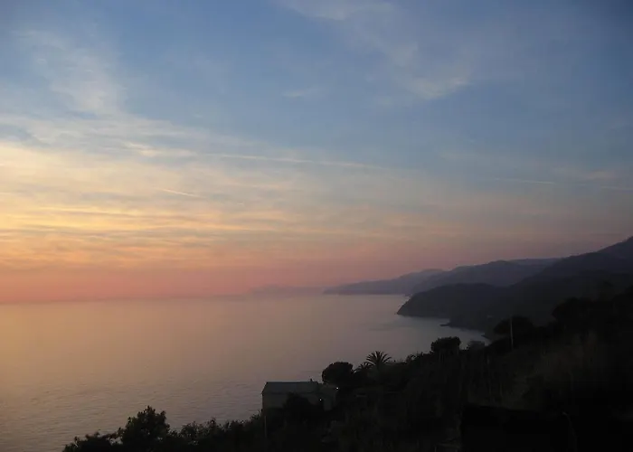 شقة Olivia ليفانتو